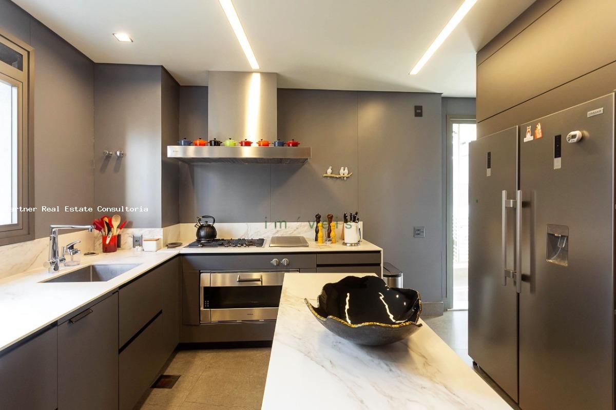 Apartamento, 4 quartos, 570 m² - Foto 21