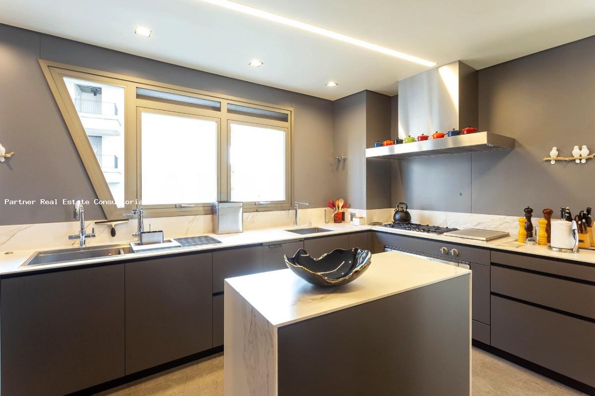 Apartamento, 4 quartos, 570 m² - Foto 22