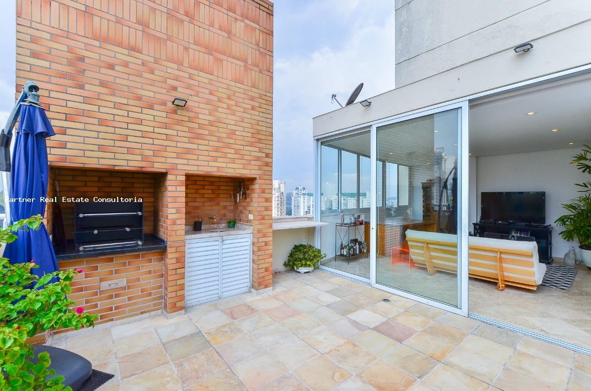 Cobertura, 2 quartos, 189 m² - Foto 5