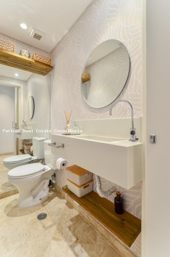 Cobertura, 2 quartos, 189 m² - Foto 15