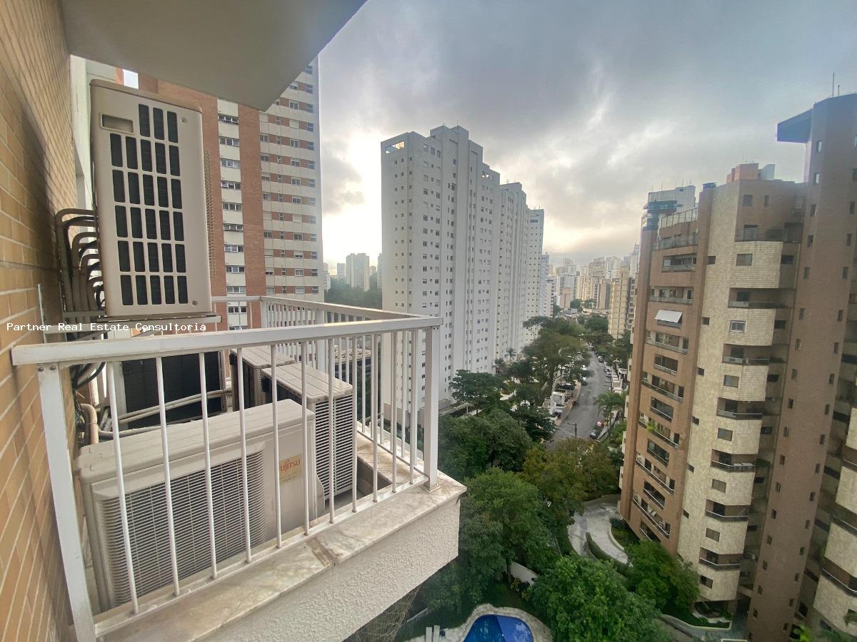 Apartamento, 4 quartos, 281 m² - Foto 26