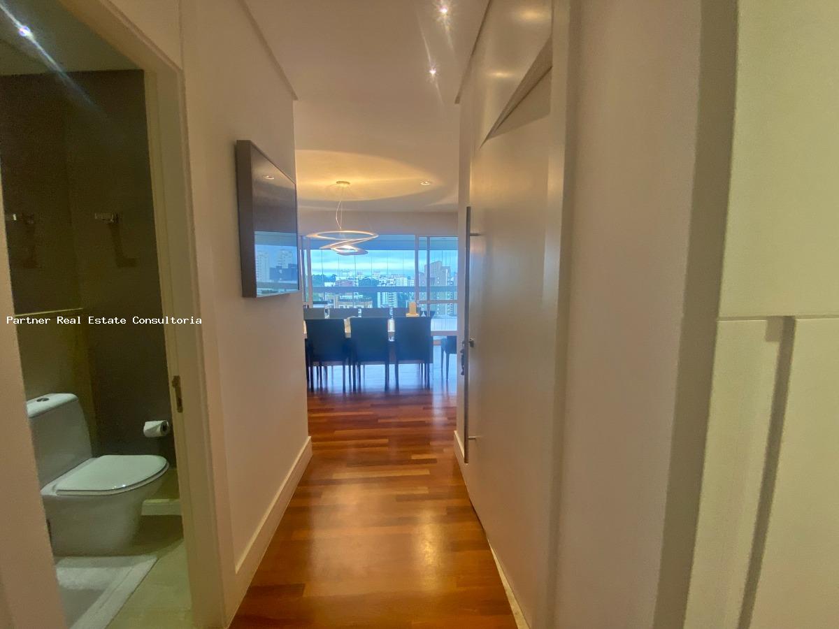 Apartamento, 4 quartos, 281 m² - Foto 28