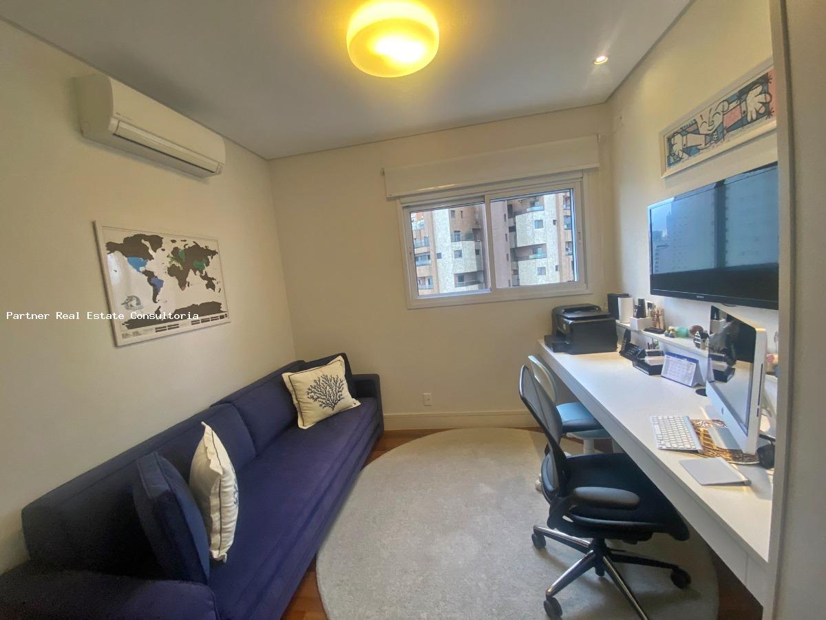 Apartamento, 4 quartos, 281 m² - Foto 31