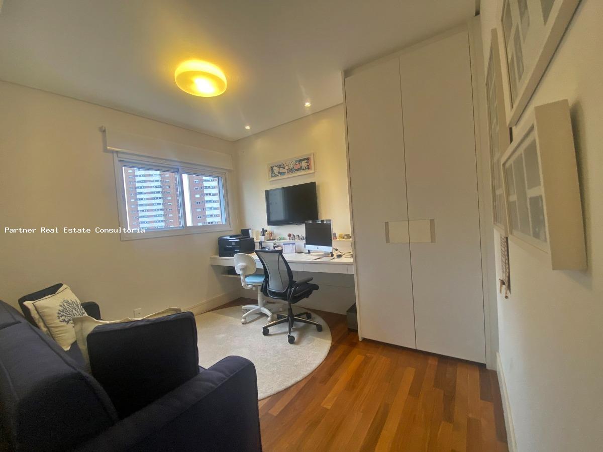 Apartamento, 4 quartos, 281 m² - Foto 30