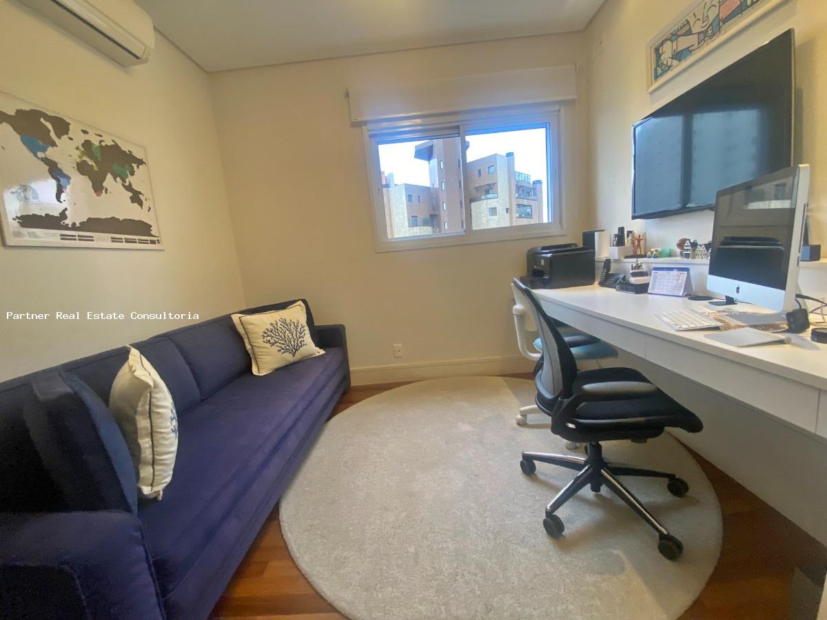 Apartamento, 4 quartos, 281 m² - Foto 32