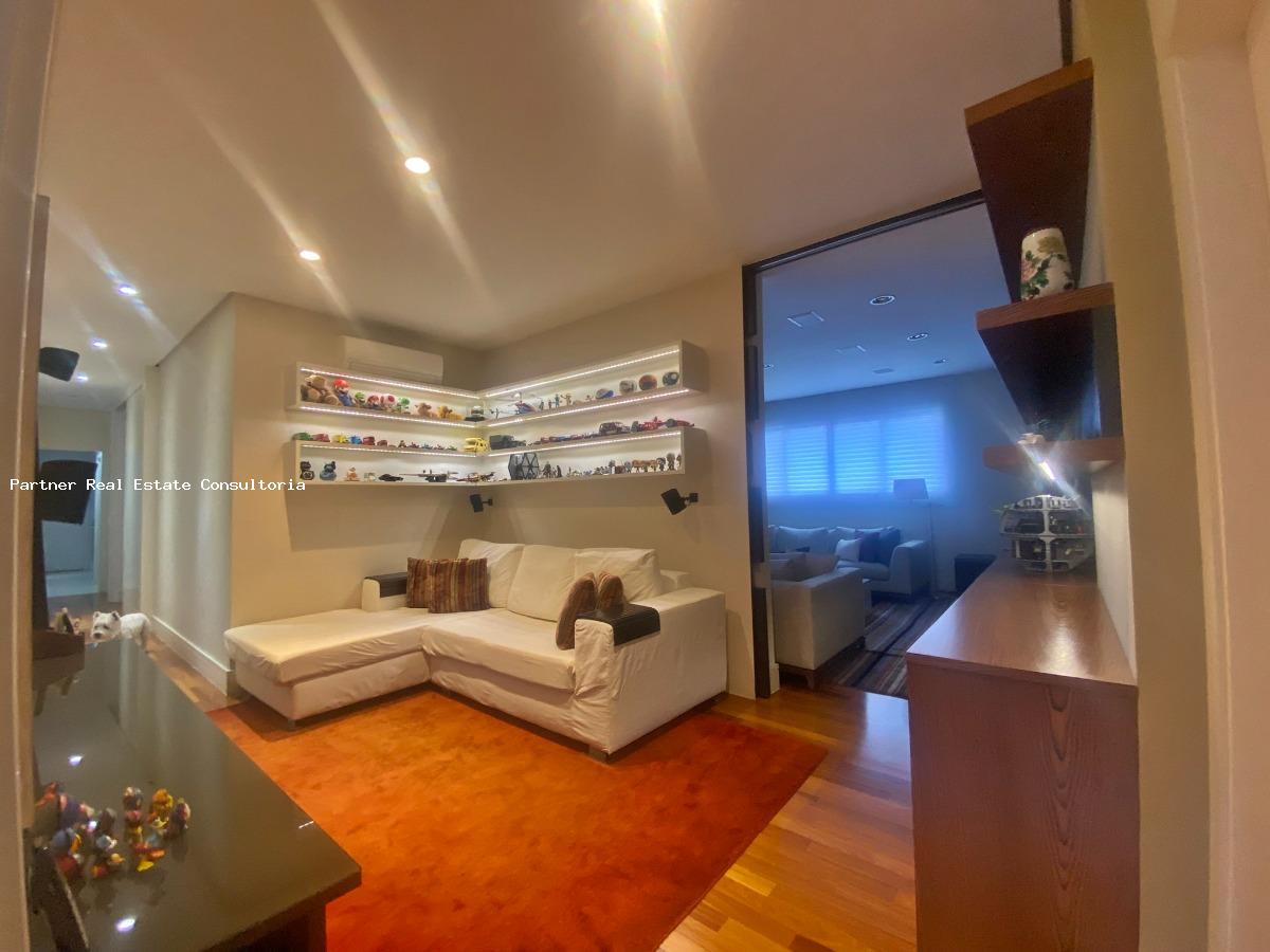 Apartamento, 4 quartos, 281 m² - Foto 37