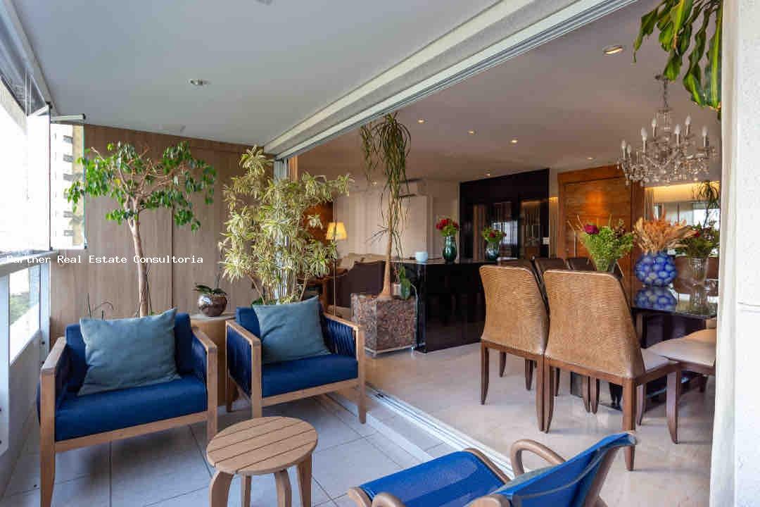 Apartamento, 3 quartos, 211 m² - Foto 7