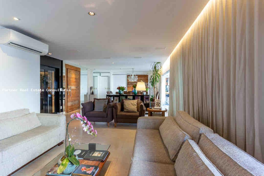 Apartamento, 3 quartos, 211 m² - Foto 5