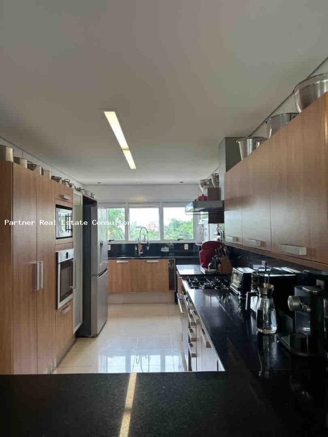 Apartamento, 3 quartos, 211 m² - Foto 10