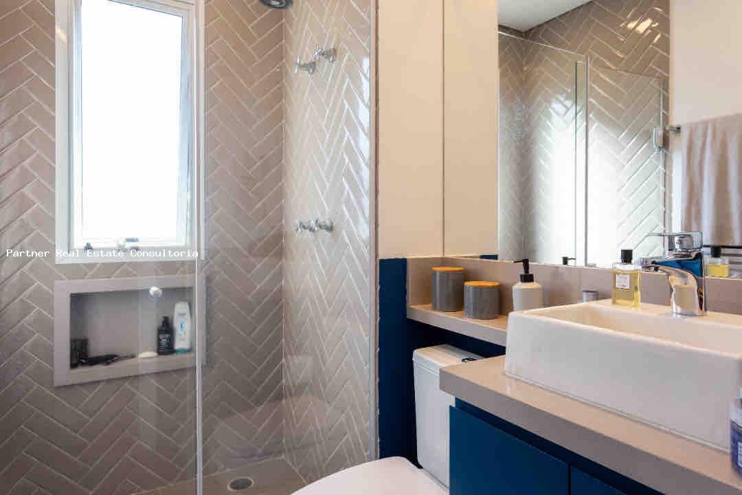 Apartamento, 3 quartos, 211 m² - Foto 21