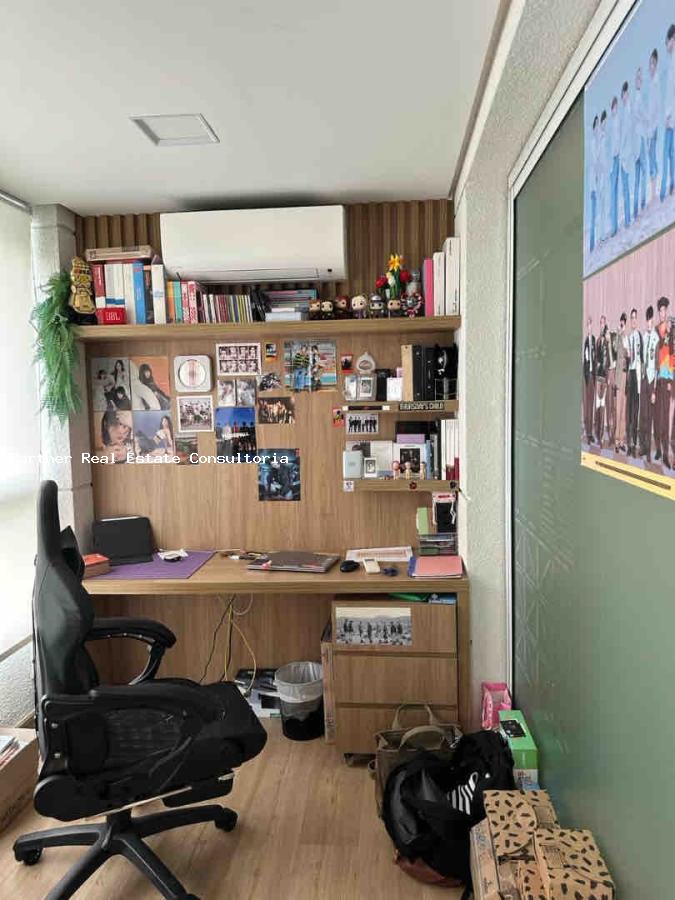 Apartamento, 3 quartos, 211 m² - Foto 22