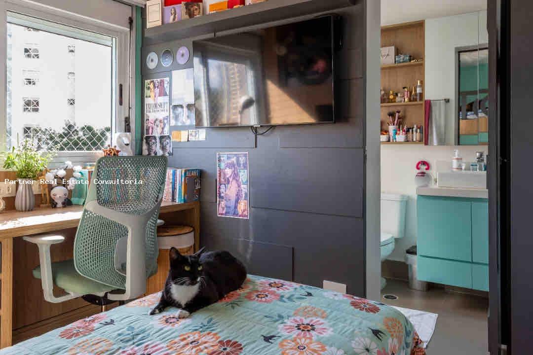 Apartamento, 3 quartos, 211 m² - Foto 25
