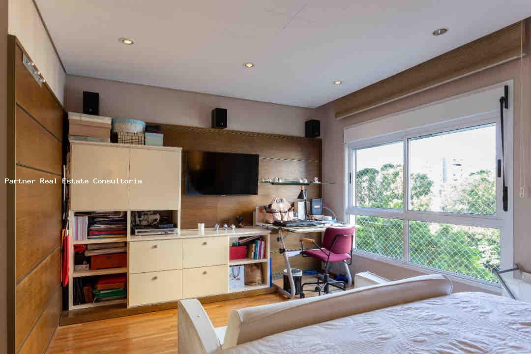 Apartamento, 3 quartos, 211 m² - Foto 31