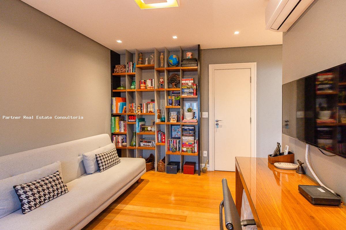 Apartamento, 4 quartos, 311 m² - Foto 34