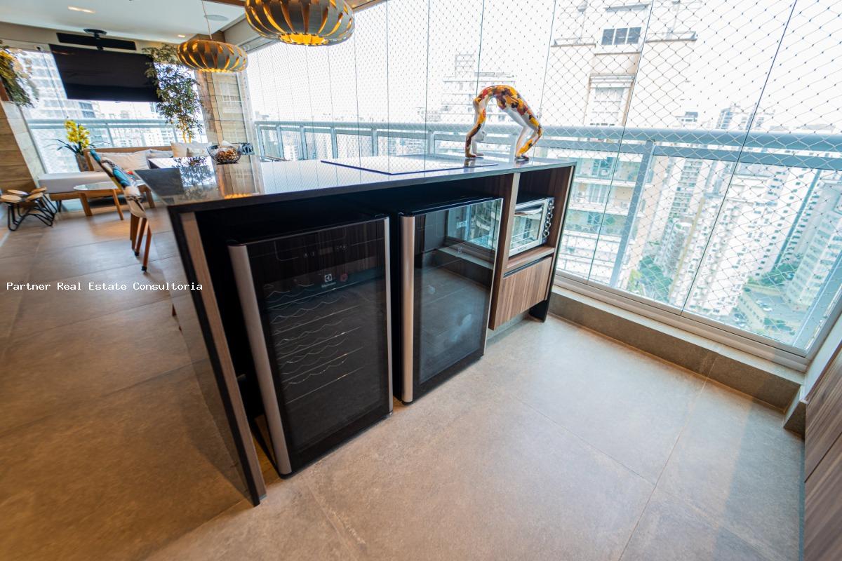 Apartamento, 3 quartos, 157 m² - Foto 28