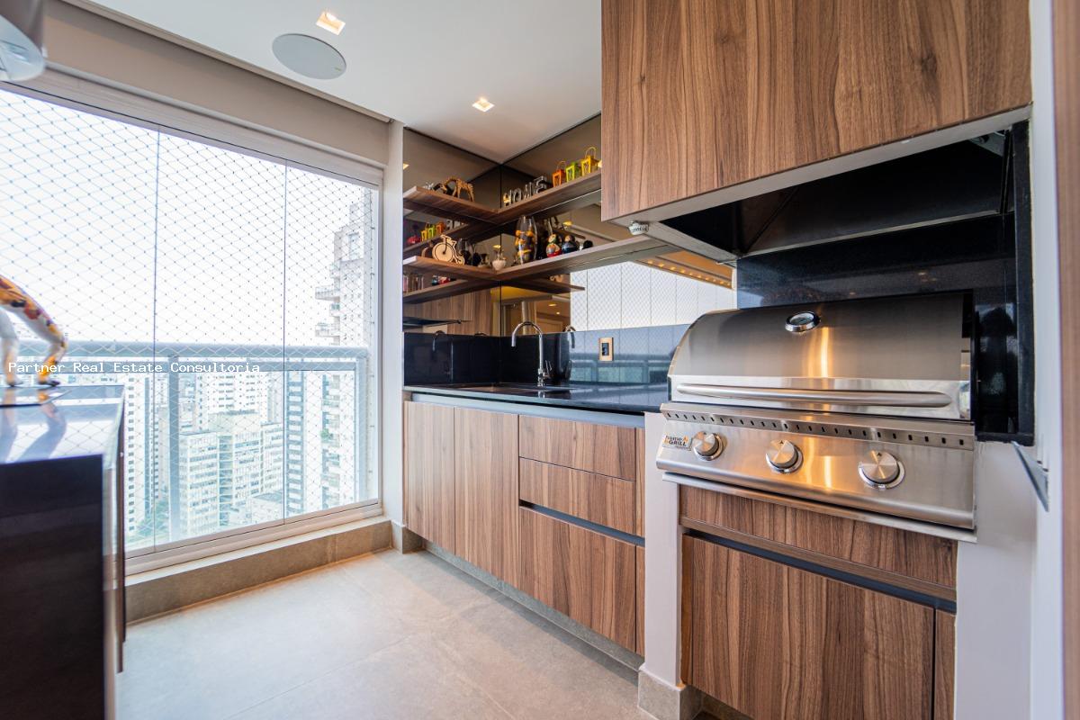 Apartamento, 3 quartos, 157 m² - Foto 27