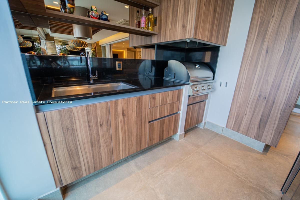 Apartamento, 3 quartos, 157 m² - Foto 31