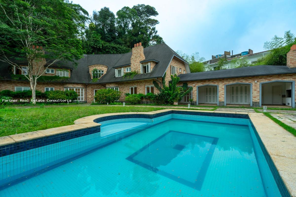 Casa, 4 quartos, 2050 m² - Foto 1