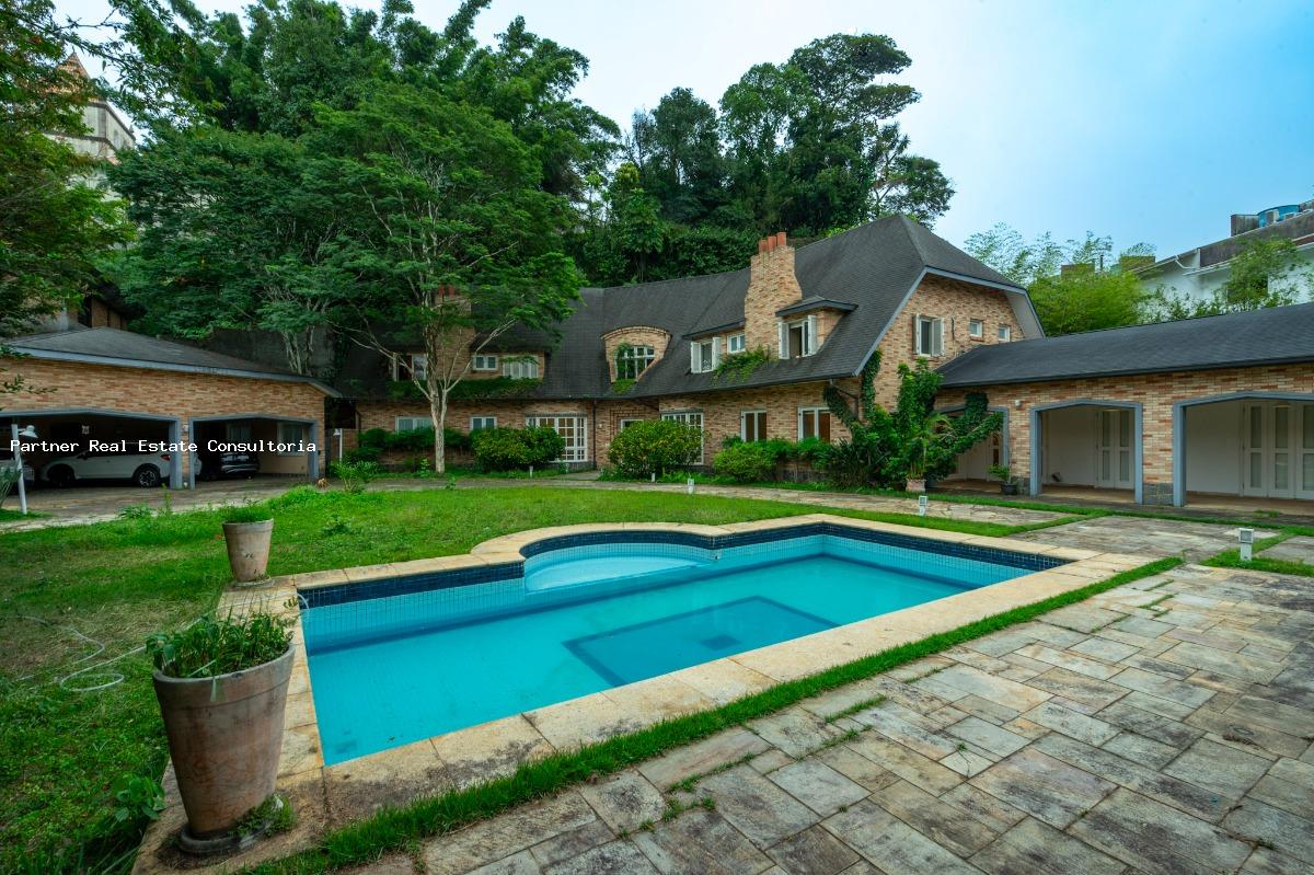 Casa, 4 quartos, 2050 m² - Foto 2