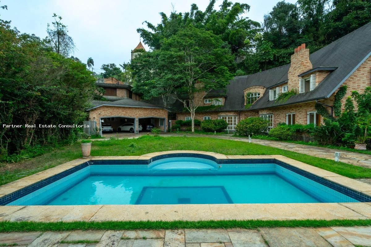 Casa, 4 quartos, 2050 m² - Foto 3