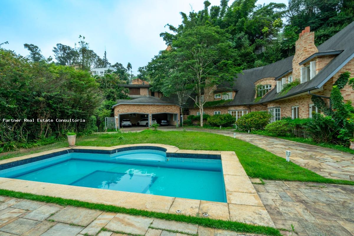 Casa, 4 quartos, 2050 m² - Foto 4