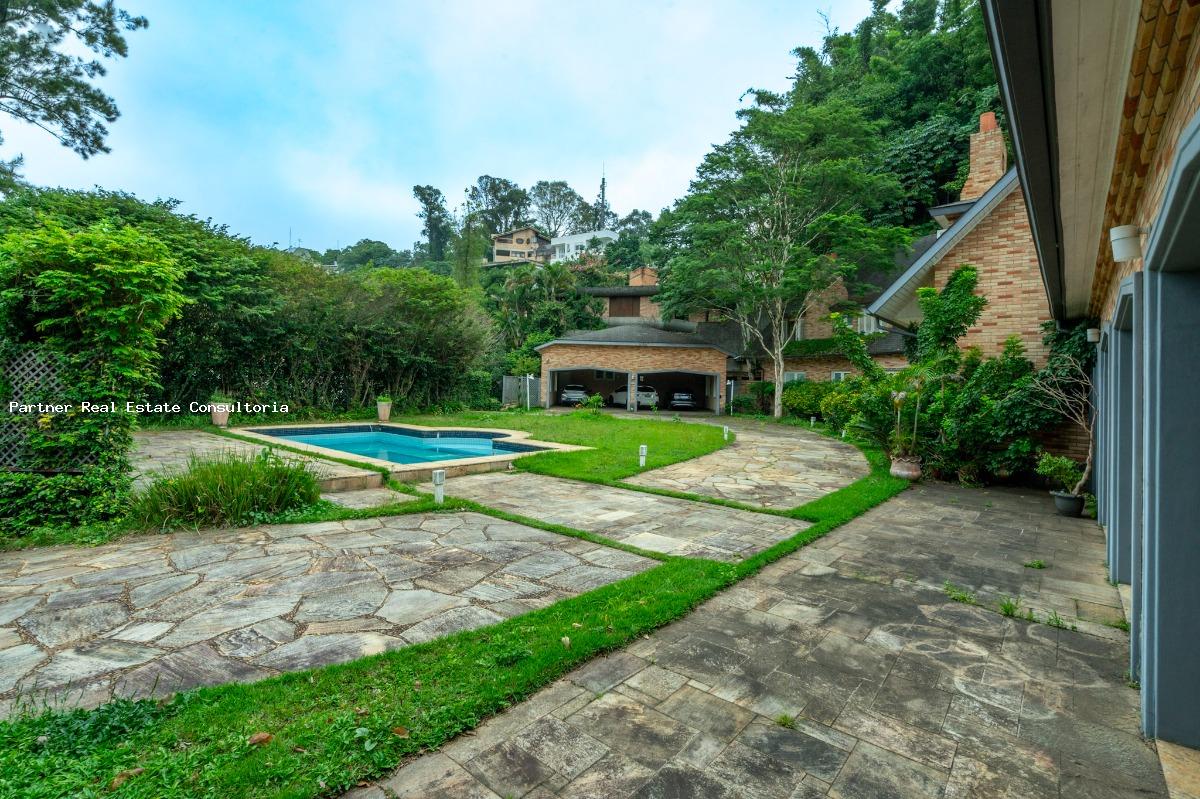 Casa, 4 quartos, 2050 m² - Foto 5