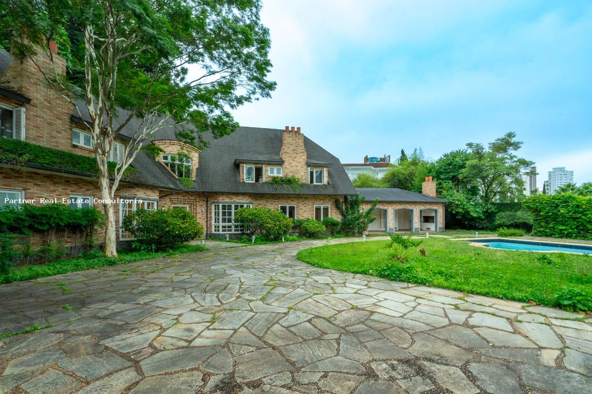 Casa, 4 quartos, 2050 m² - Foto 8