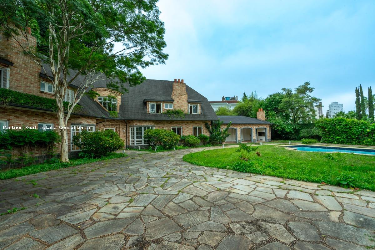 Casa, 4 quartos, 2050 m² - Foto 7