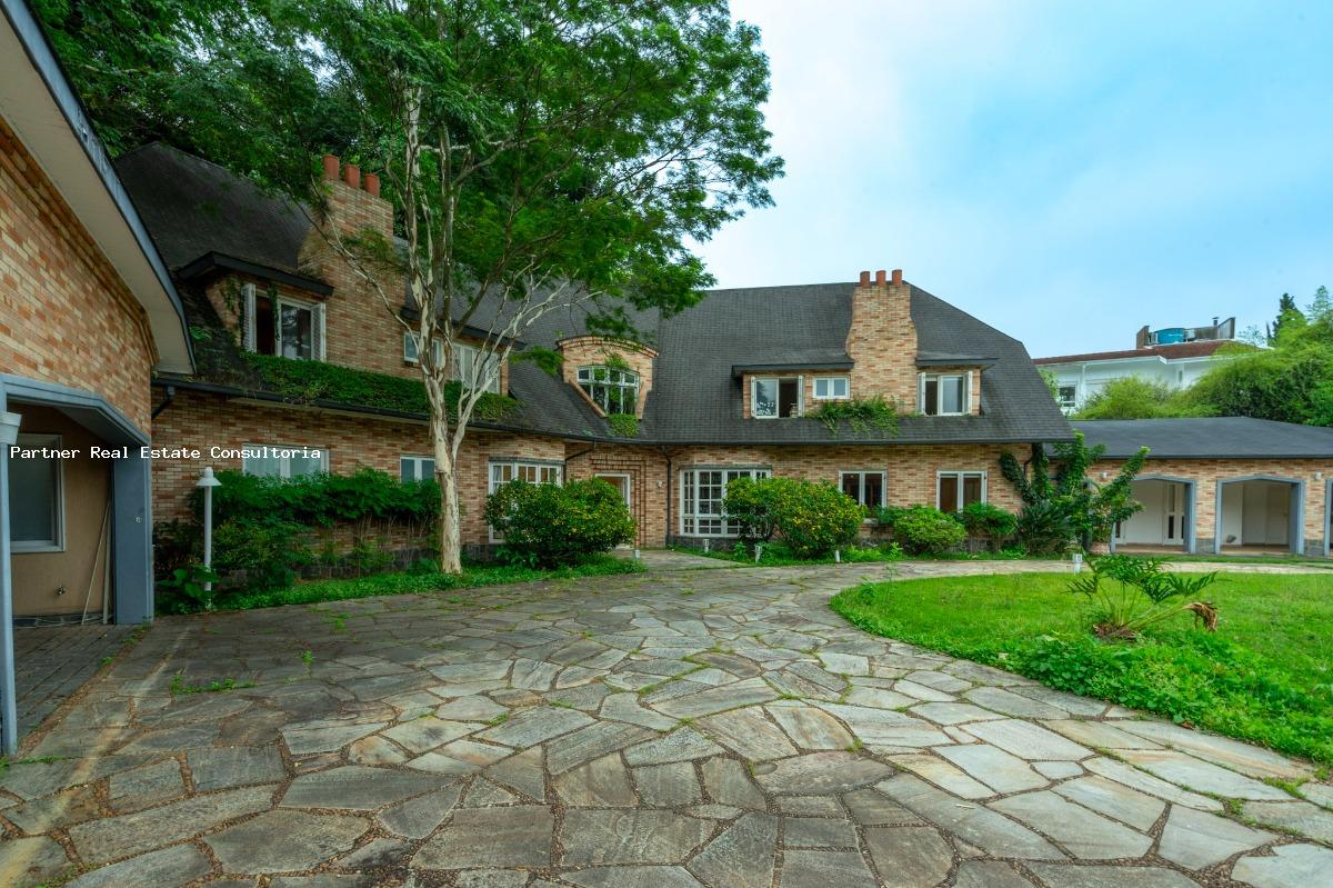 Casa, 4 quartos, 2050 m² - Foto 9