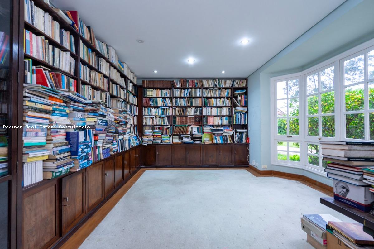 Casa, 4 quartos, 2050 m² - Foto 13