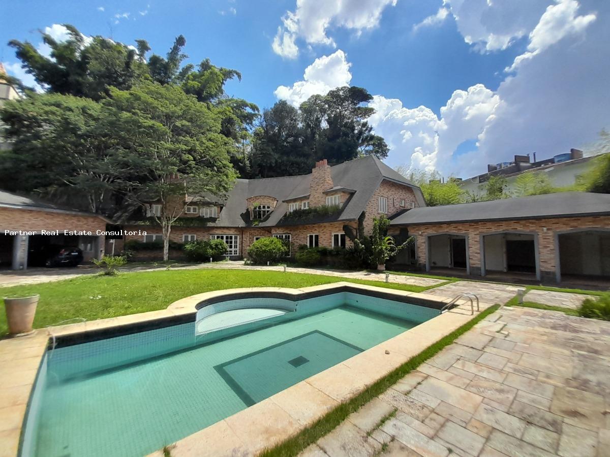 Casa, 4 quartos, 2050 m² - Foto 38