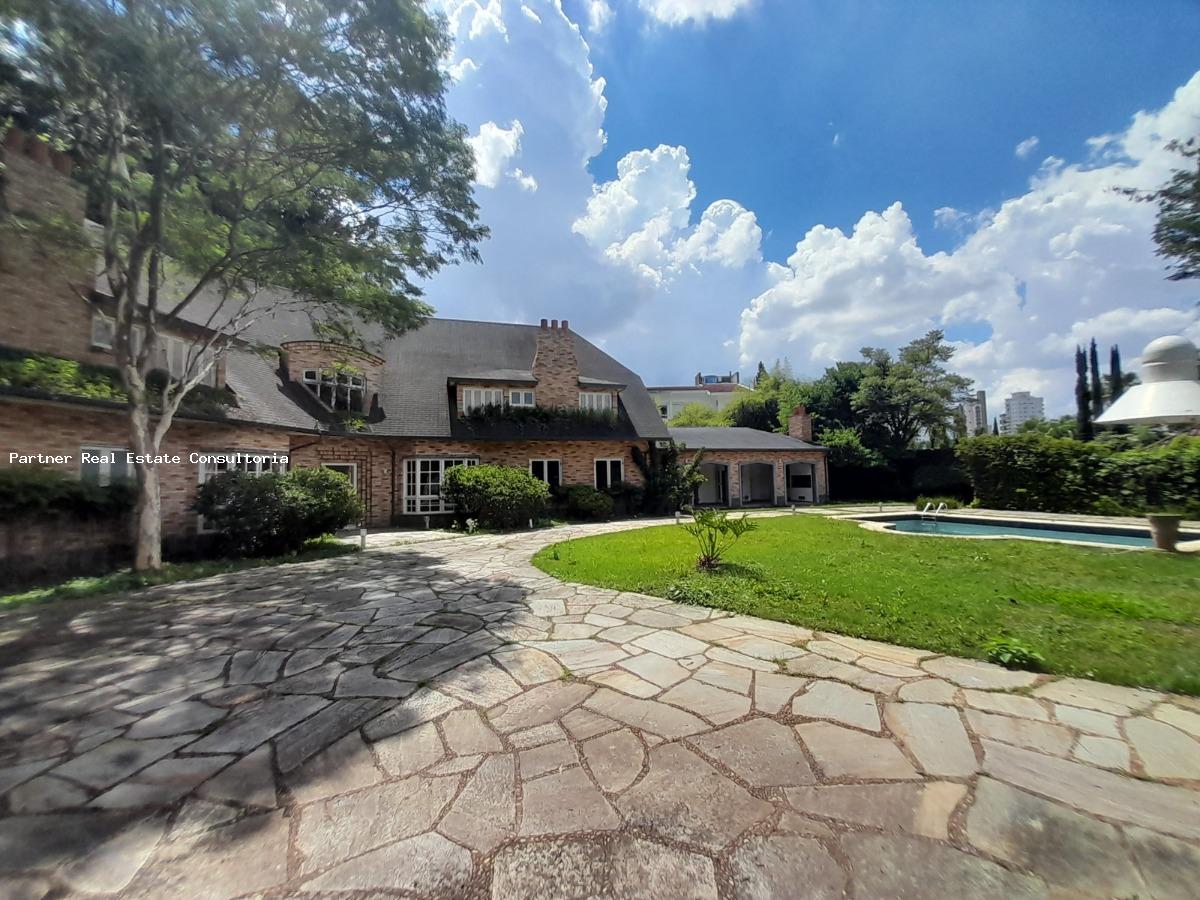 Casa, 4 quartos, 2050 m² - Foto 39