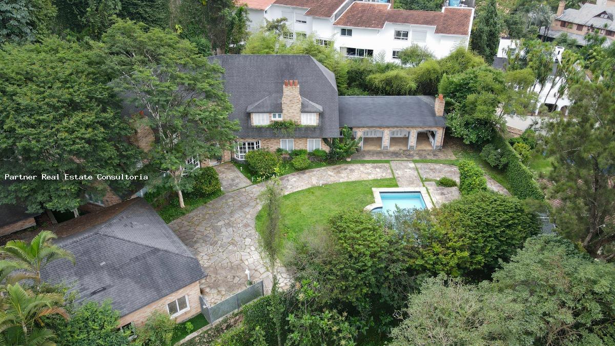 Casa, 4 quartos, 2050 m² - Foto 44