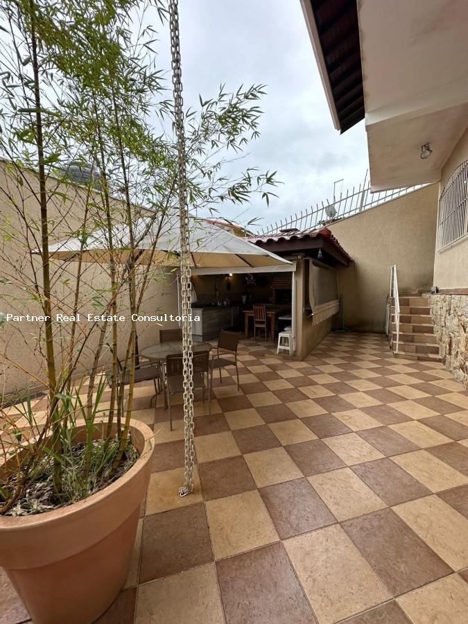 Casa, 3 quartos, 250 m² - Foto 5