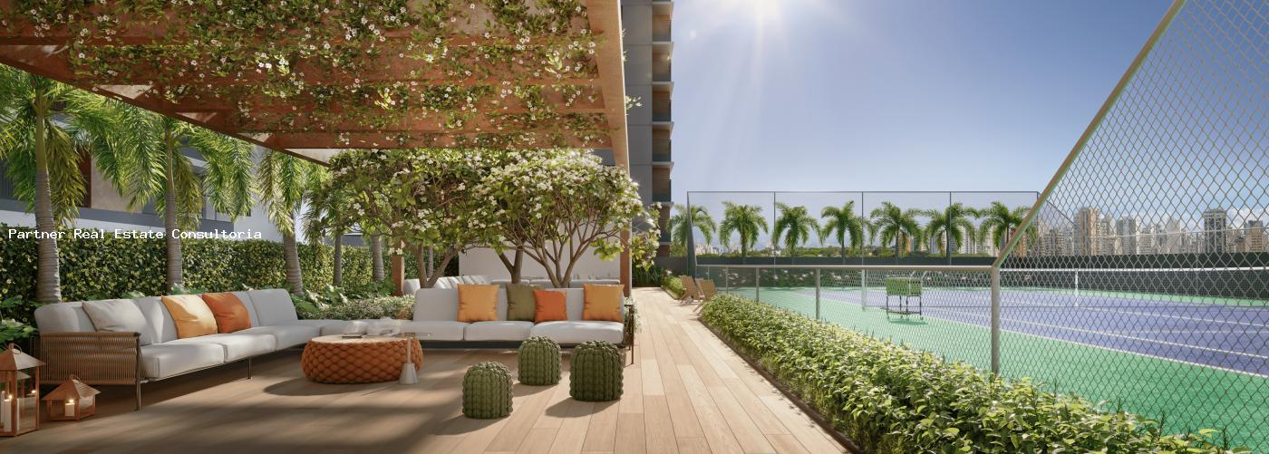 Apartamento, 4 quartos, 337 m² - Foto 6