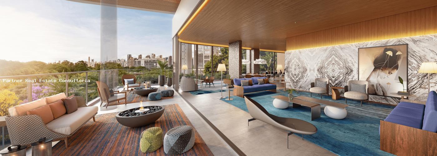 Apartamento, 4 quartos, 337 m² - Foto 7