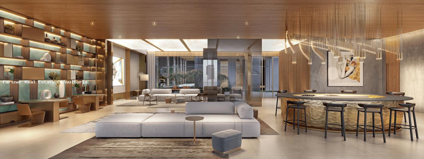 Apartamento, 4 quartos, 337 m² - Foto 8