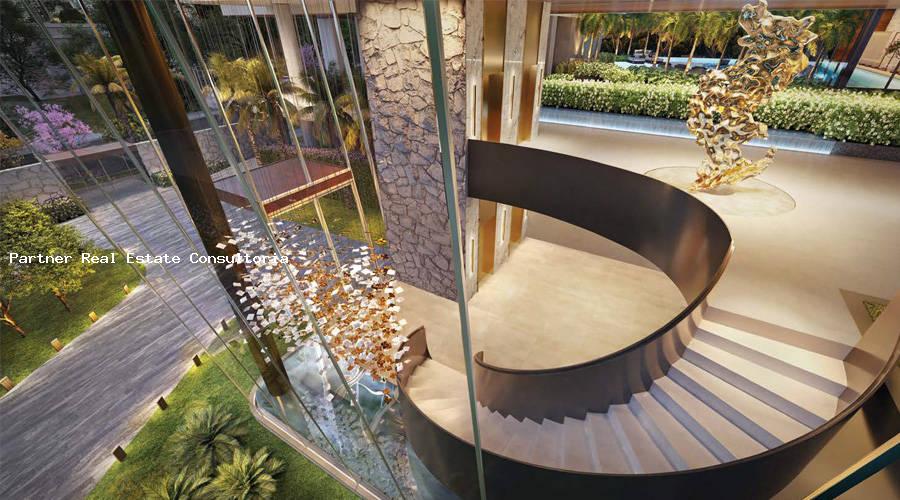 Apartamento, 4 quartos, 337 m² - Foto 10
