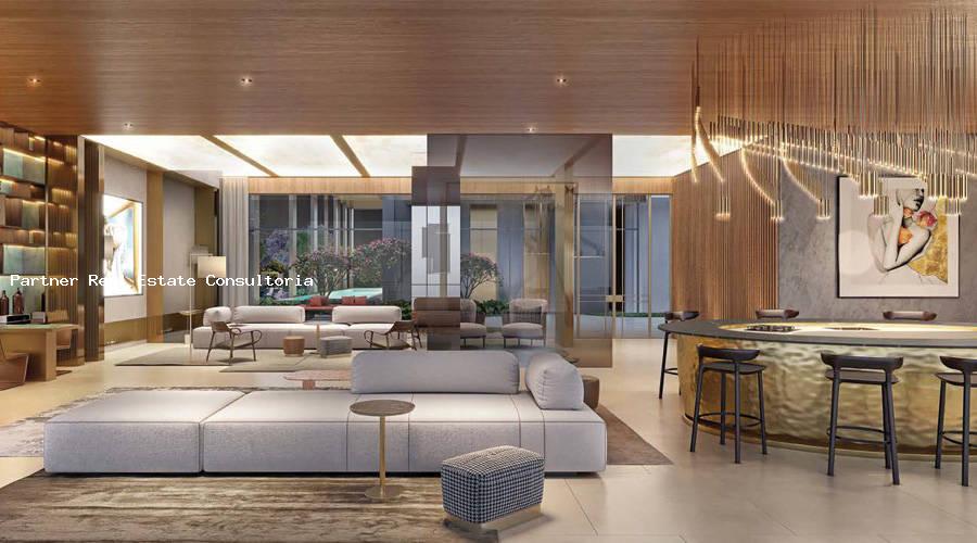 Apartamento, 4 quartos, 337 m² - Foto 14