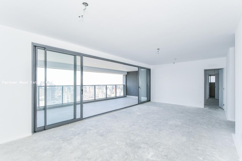 Apartamento, 3 quartos, 186 m² - Foto 3