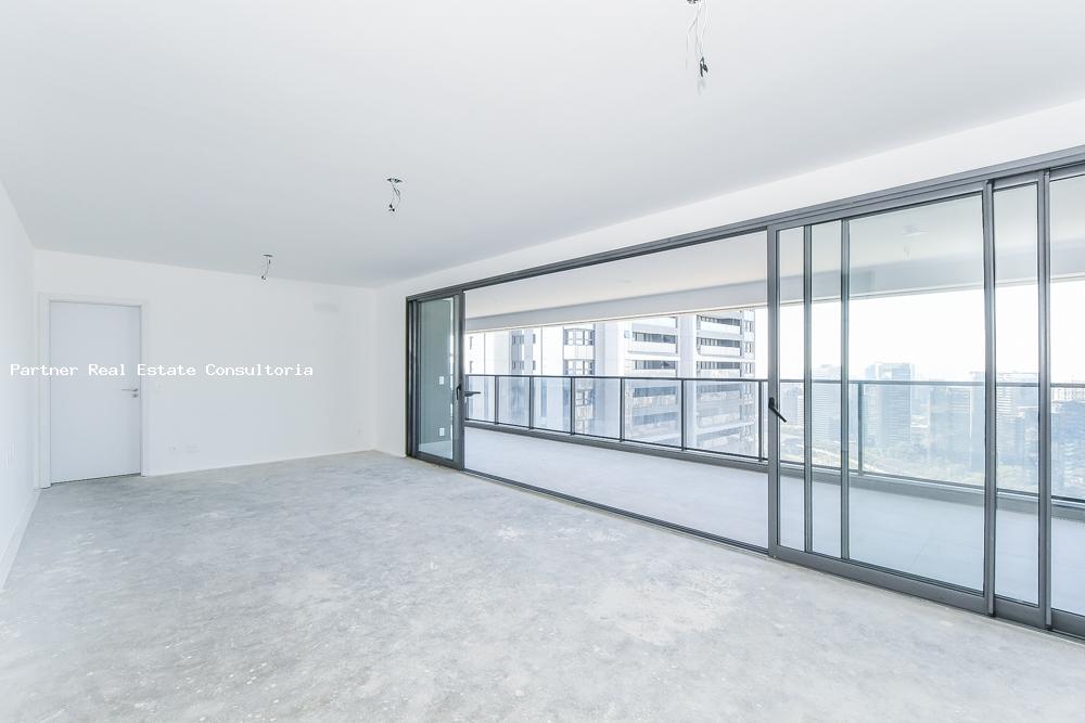 Apartamento, 3 quartos, 186 m² - Foto 4