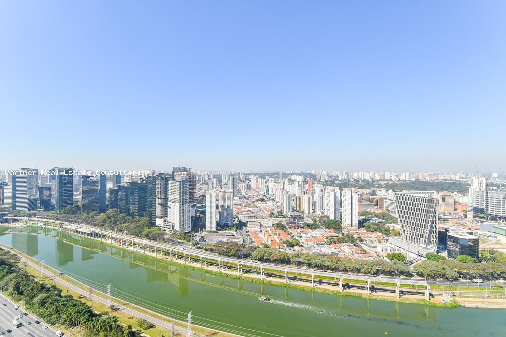 Apartamento, 3 quartos, 186 m² - Foto 1