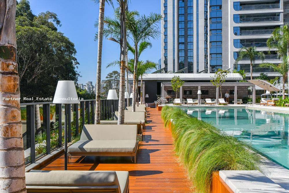 Apartamento, 3 quartos, 186 m² - Foto 33