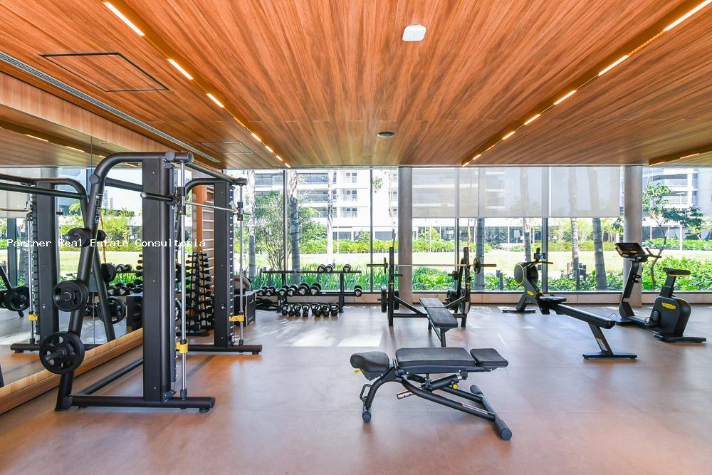 Apartamento, 3 quartos, 186 m² - Foto 37