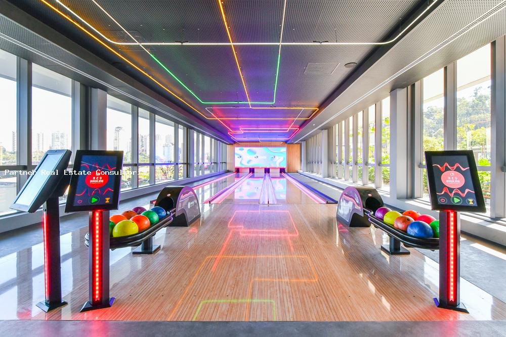 Apartamento, 3 quartos, 186 m² - Foto 40