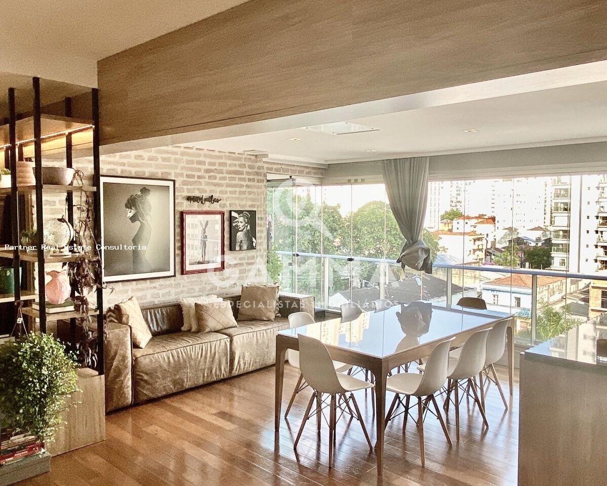 Apartamento, 2 quartos, 121 m² - Foto 3