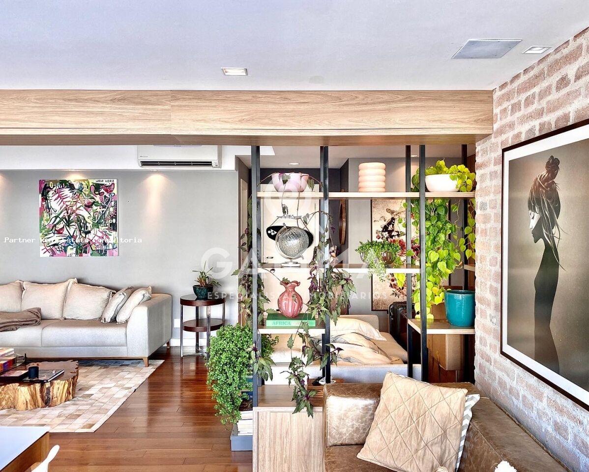 Apartamento, 2 quartos, 121 m² - Foto 2