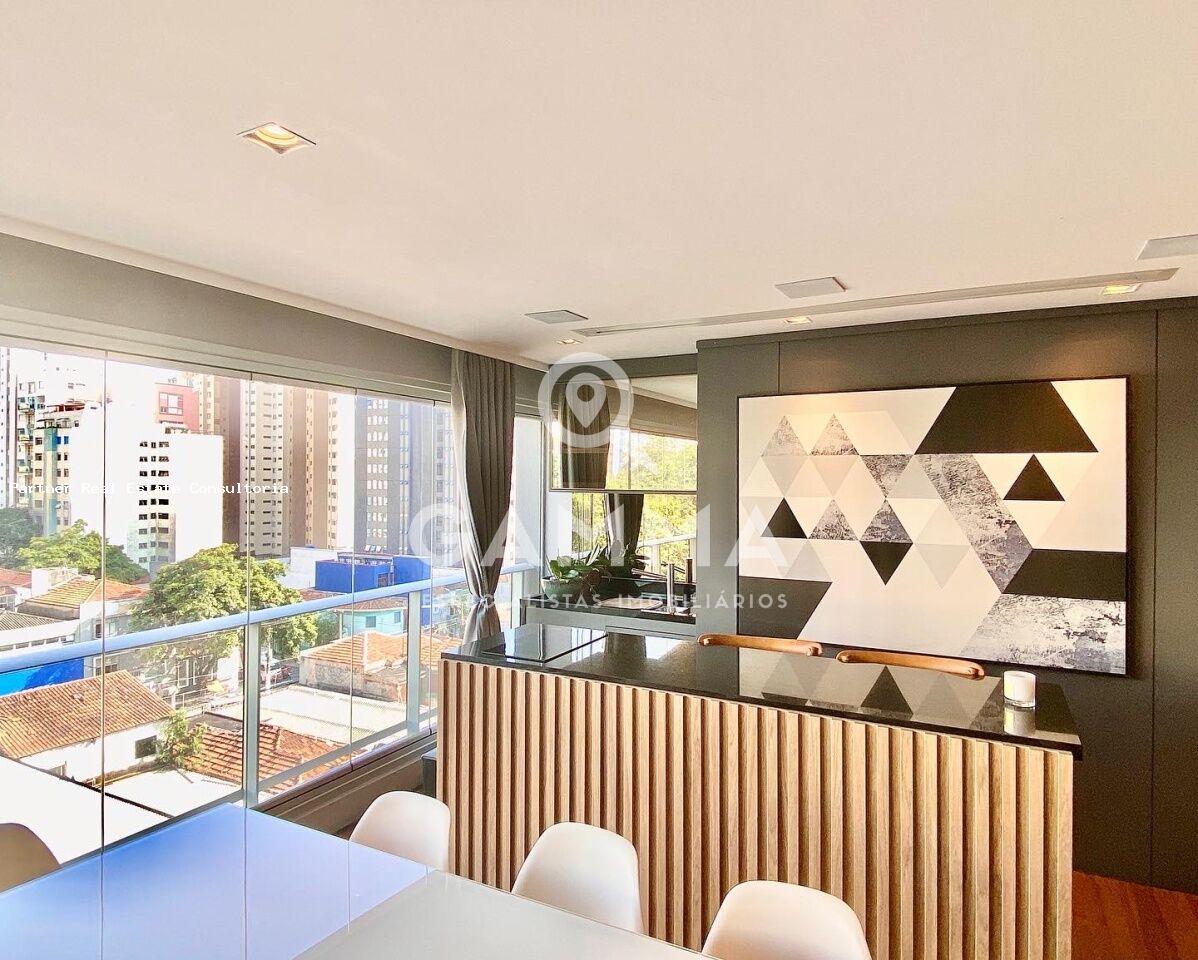 Apartamento, 2 quartos, 121 m² - Foto 4