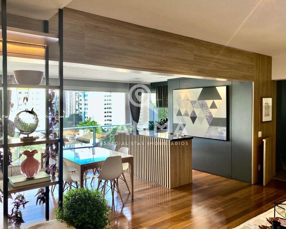 Apartamento, 2 quartos, 121 m² - Foto 5