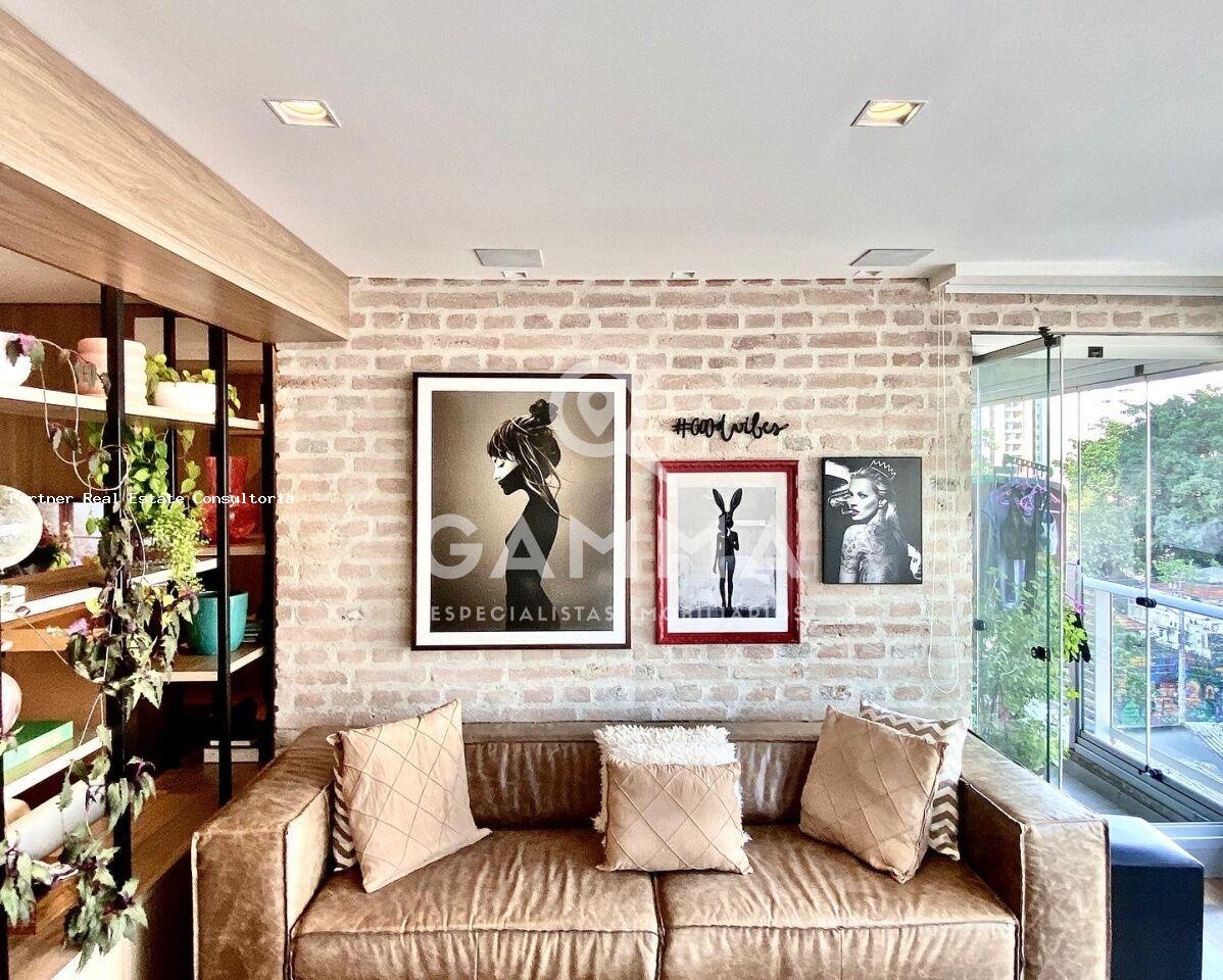 Apartamento, 2 quartos, 121 m² - Foto 7